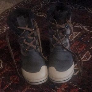 Keen Winter Boots